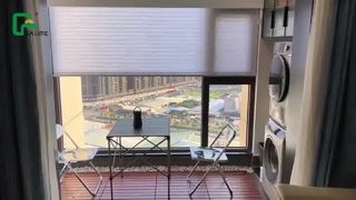 Smart Shangri-La Blinds: Define Your Ideal Life